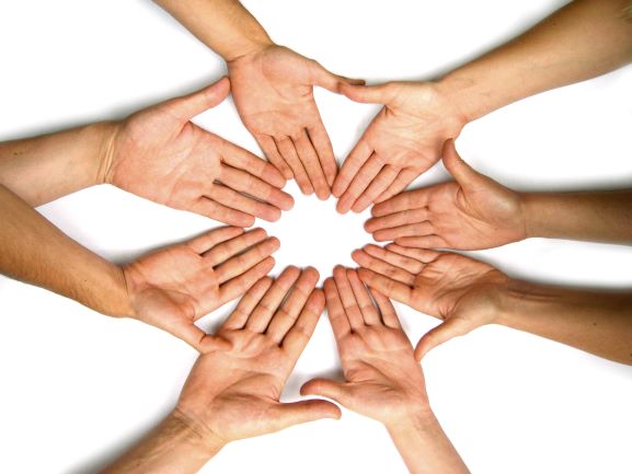 Fingerprint - Ewige Berührung